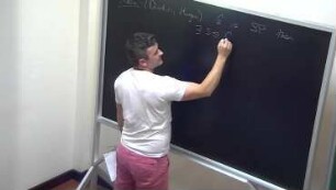 Bounds and invariants of semiprimitive groups