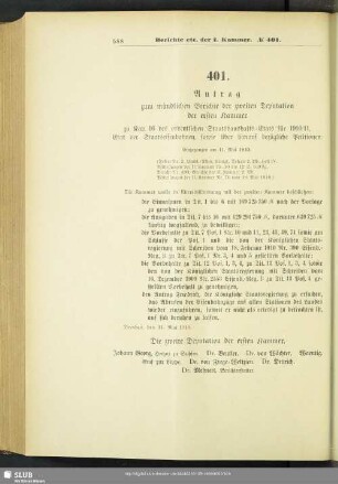 [Nr. 401-415]