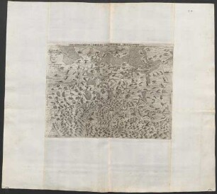 Dvcatvs Oswieczimen Et Zatoriensis Descriptio