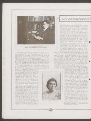 La Asociación Coral de Montevideo