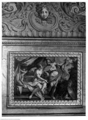 Venus und Mars