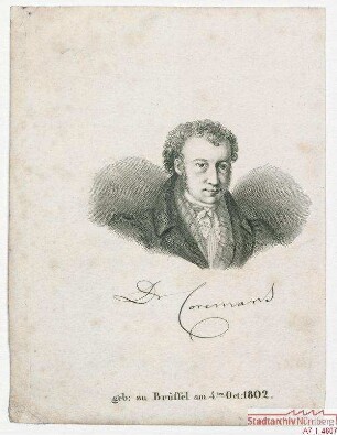 Dr. (Victor) Coremans