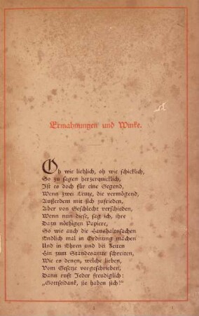 Herr und Frau Knopp