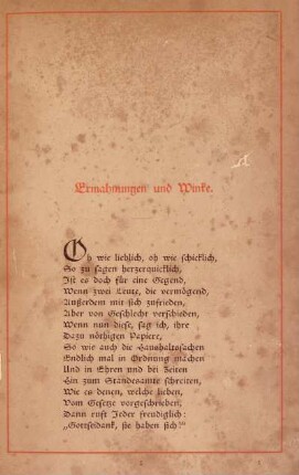 Herr und Frau Knopp