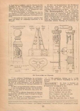 Hausinschrift