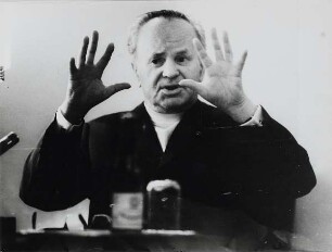 Otto Gotsche