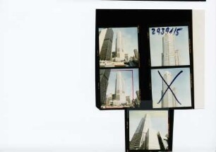 311 South Wacker Drive, Chicago, 1991