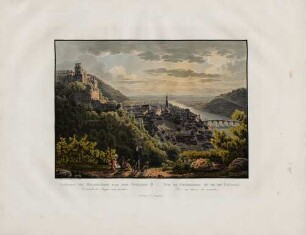 Heidelberger Schloss