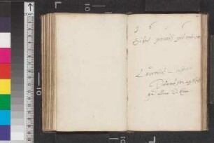 Lindener, Laurentius; Blatt 105