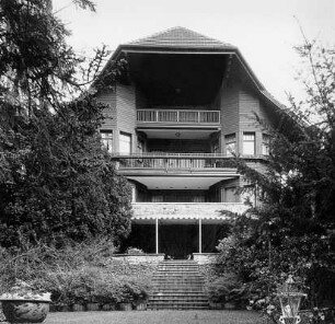 Bad Soden, Parkstraße 28