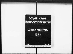 Bayer, Festungsgeneralstabsreisen Germersheim