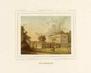 Holzhausen