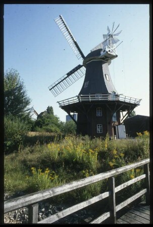 Holländermühle