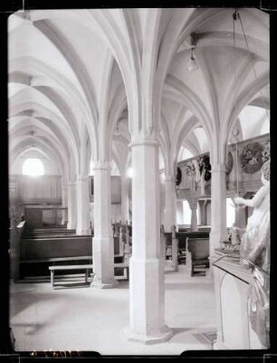 Klosterkirche