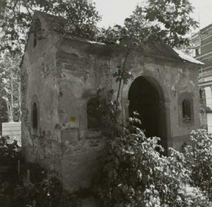 Friedhof, Geringswalde