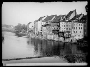 Görlitz: Altstadt an der Neisse 33