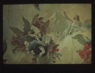 Jüngstes Gericht