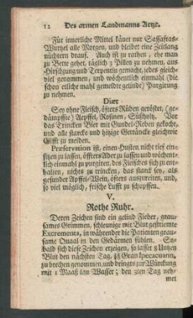 V. Rothe Ruhr