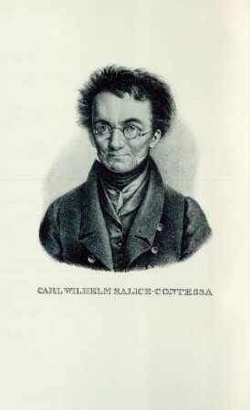 Carl Wilhelm Salice-Contessa