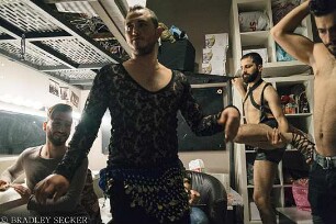 Mr. Gay Syria