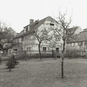 Fotografie, Dresden