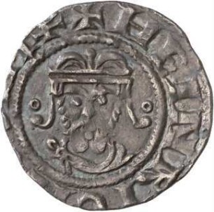 Dortmund: Heinrich III.