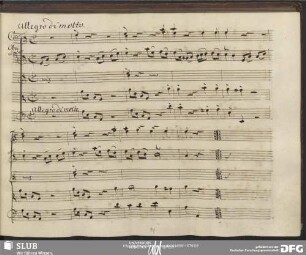 Allegro di molto
