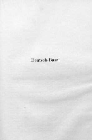 Deutsch-Basa.