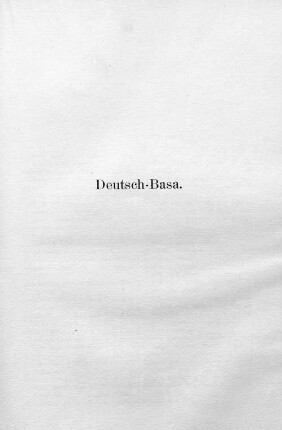 Deutsch-Basa.