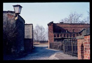 Spandau Zitadelle 7.4.69.