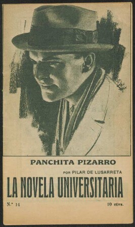 Panchita Pizarro