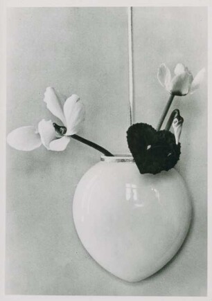 Vase von Trude Petri-Raben
