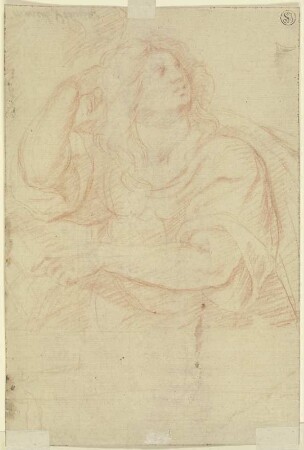 Weibliche Figur