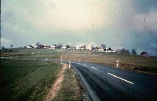 Fotografie: Landbewirtschaftung, Siedlungswesen