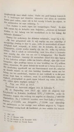 3. Verg. van 1816 op 1817