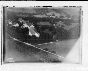 Clausthal-Zellerfeld, Heilanstalt