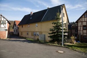 Biebertal, Hof Haina 1