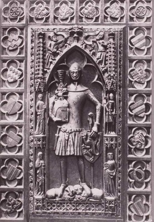 Günther, Graf von Schwarzburg