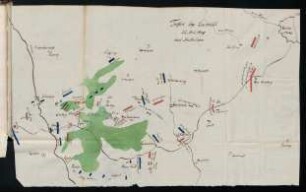 27, Treffen bey Eckmühl 22. April 1809
