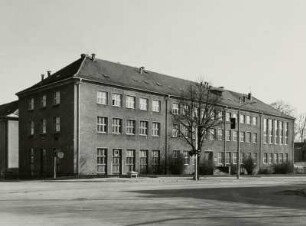 Institut für Tagebaukunde