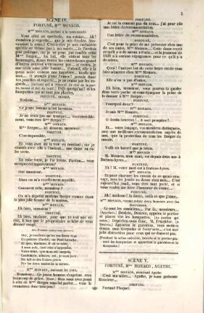 Ma bête noire! : folie-vaudeville en un acte