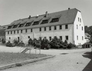 Panschwitz-Kuckau, Klostergut