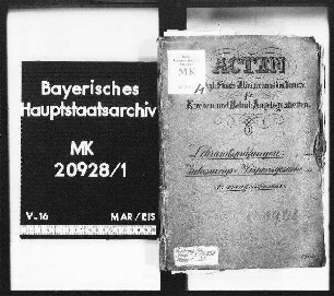 Lehramtsprüfungen: Zulassungs-Dispensgesuche usw. Anrechnung von Semestern.