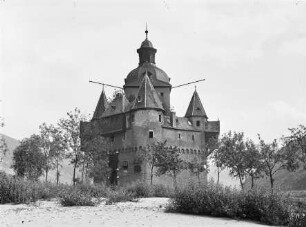 Burg Pfalzgrafenstein