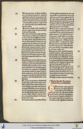 Prohᶒmium beati Lucᶒ in evangelium suum