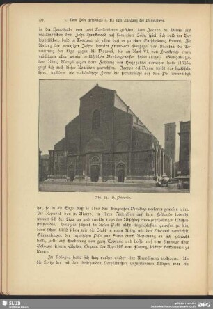 S. Petronio