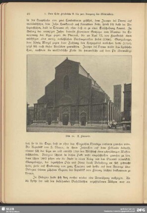 S. Petronio