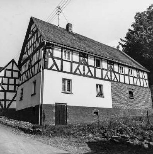 Siegbach, Obergasse 3
