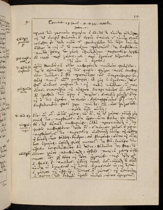 15-17, 19.1.1578, Ioan 2