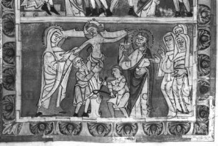 Capitula et Orationes officii — ---, Folio 81rectoBildseite